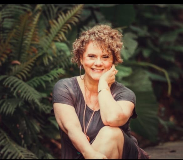 Eliane Fetzer